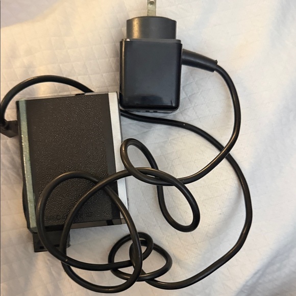 Metz Camera Flash with Cable. untested - Picture 2 of 7